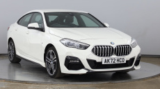 BMW 2 Series 218i [136] M Sport 4dr Petrol Saloon